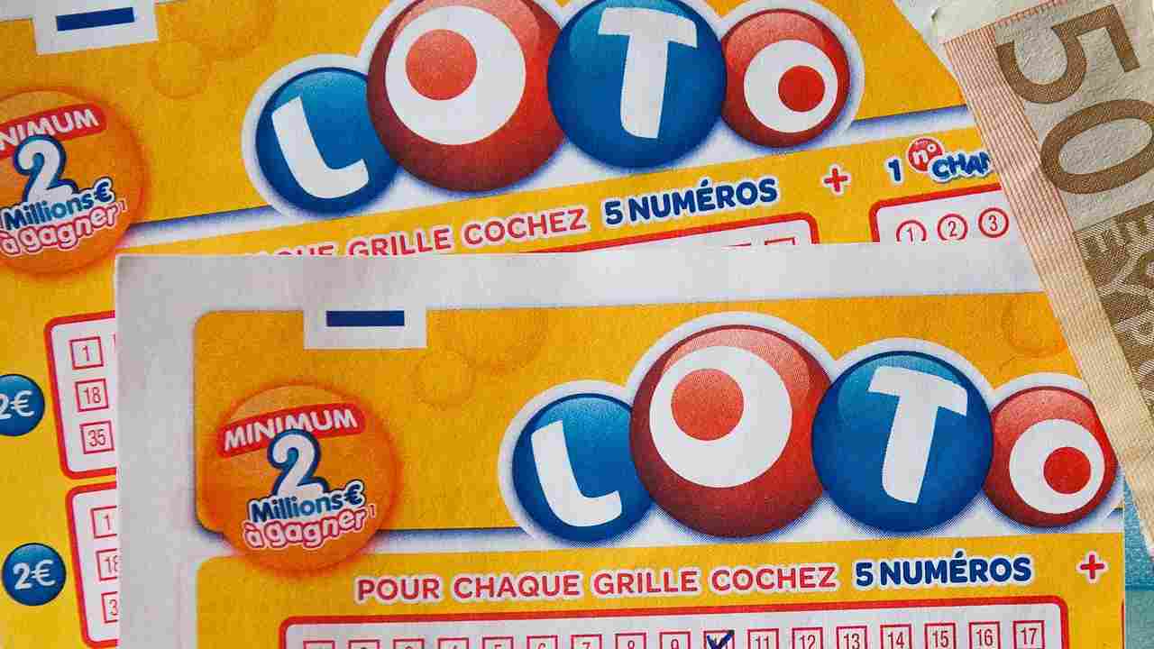 Lotto