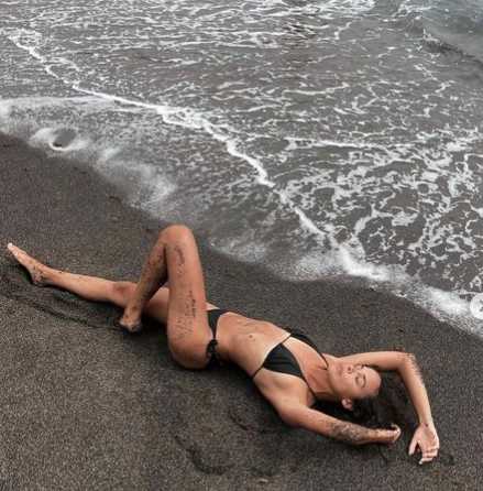 Martina Hamdy post