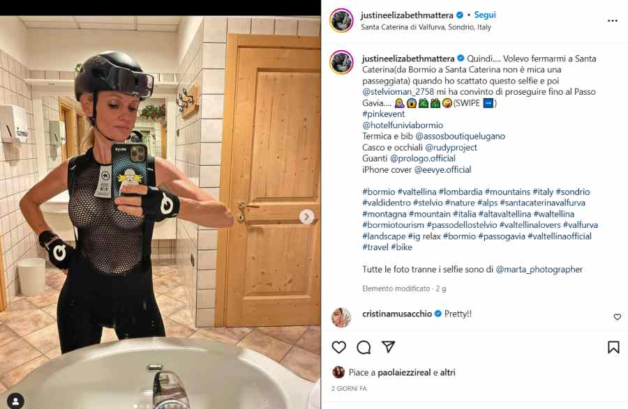 Mattera ig