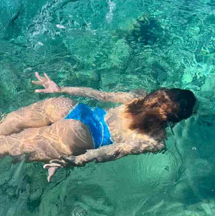 Miriam Leone
