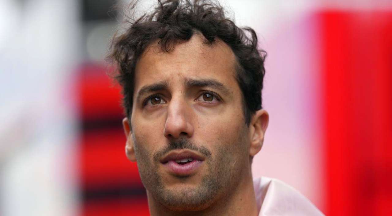 Ricciardo