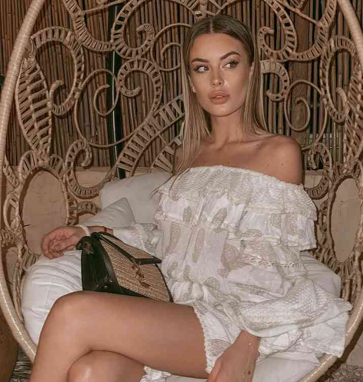 Sophie Codegoni