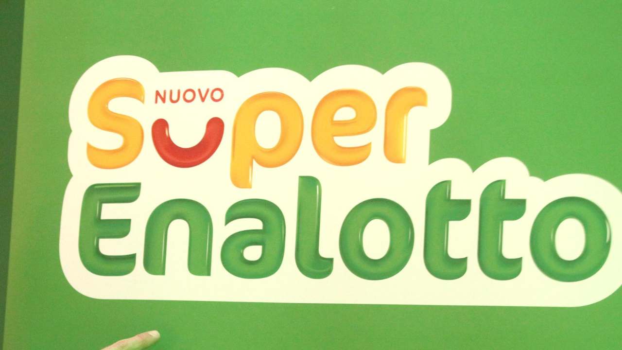 SuperEnalotto