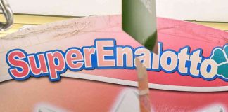 SuperEnalotto