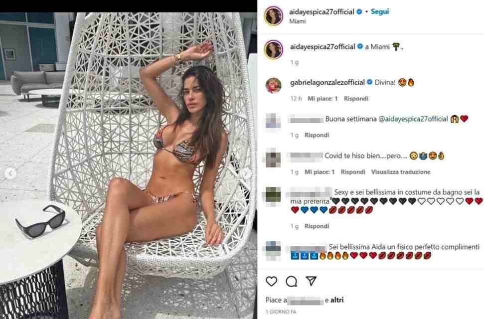 Yespica ig
