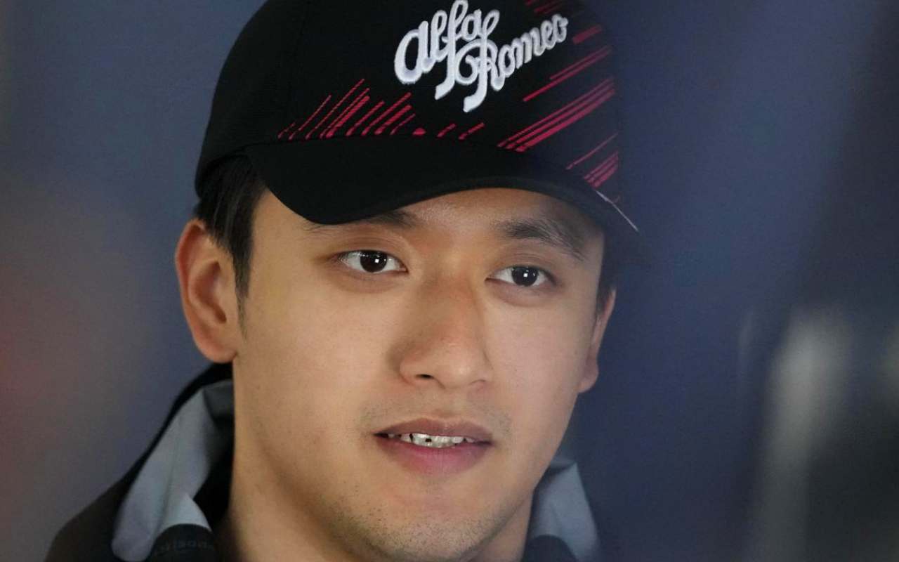 Zhou