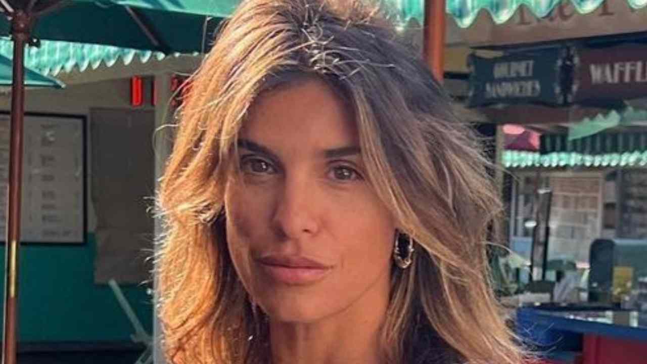 Elisabetta Canalis