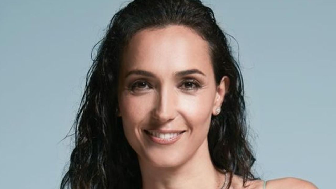 Caterina Balivo