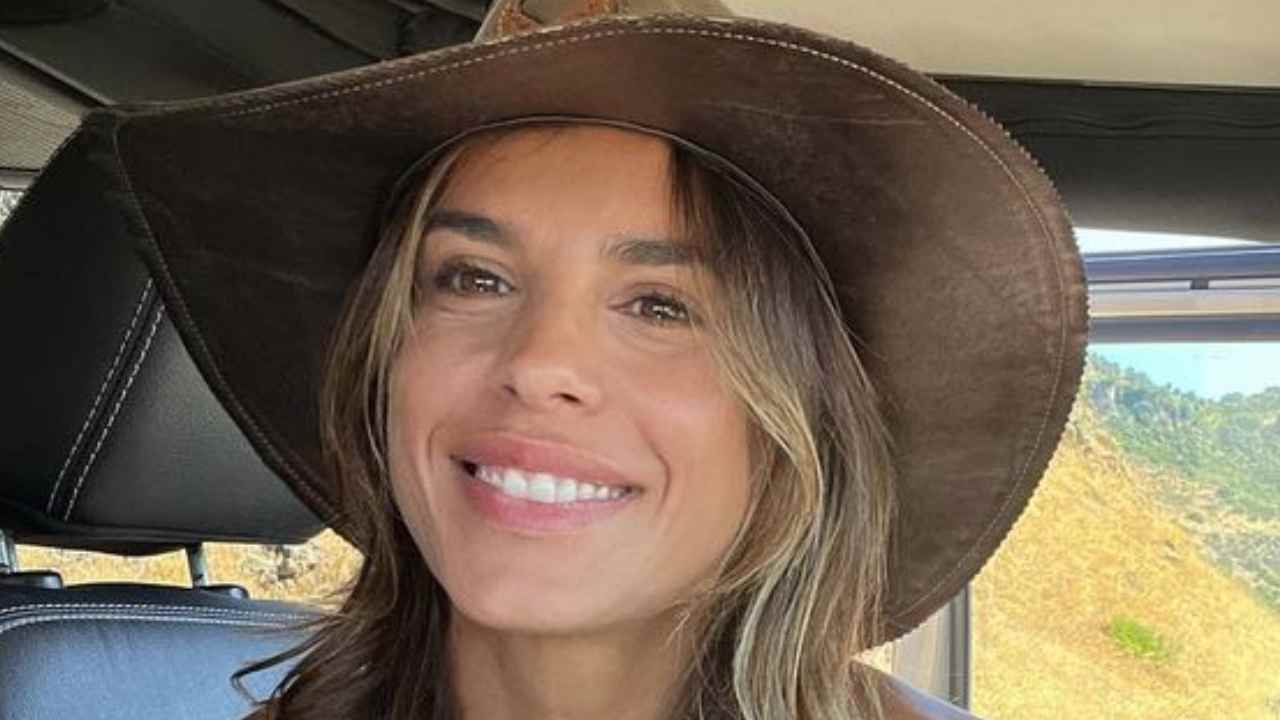 Elisabetta Canalis