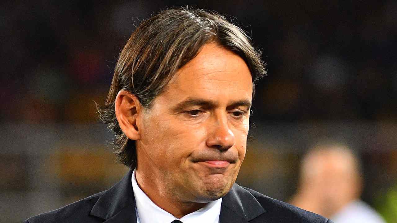 Simone Inzaghi