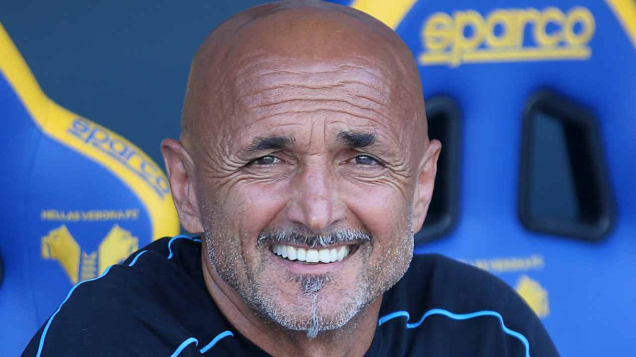 Luciano Spalletti