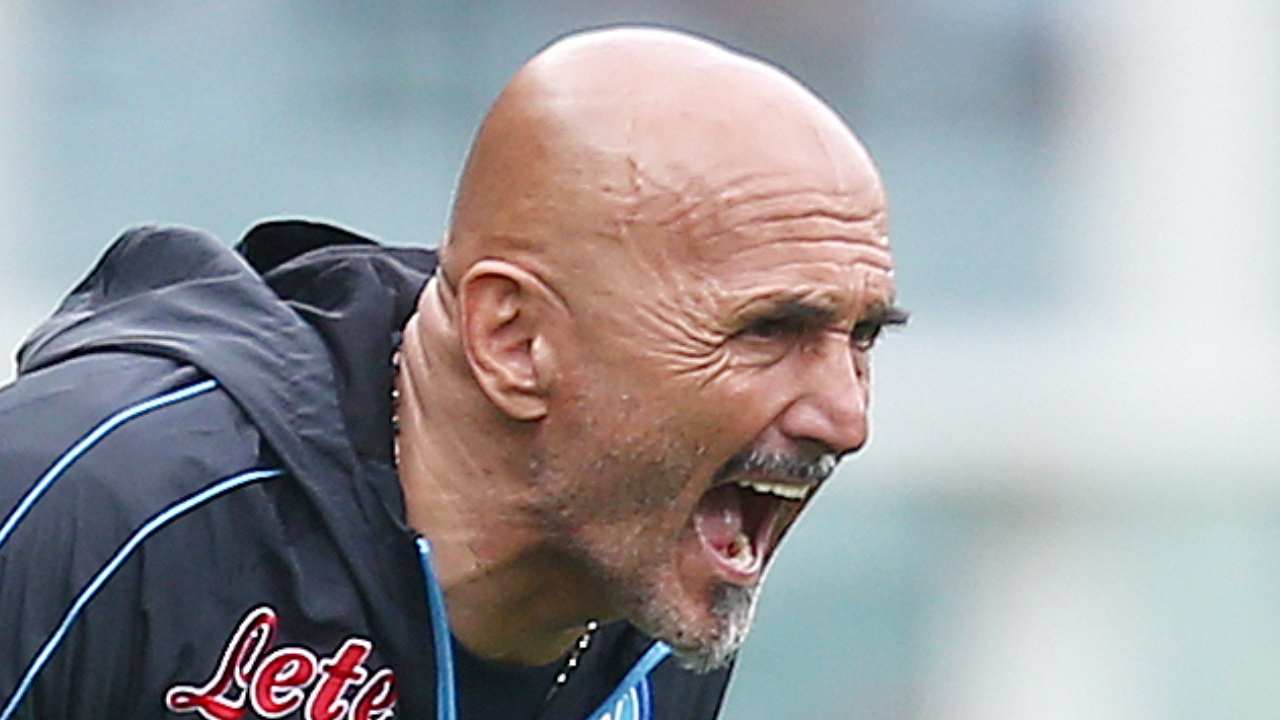 Luciano Spalletti