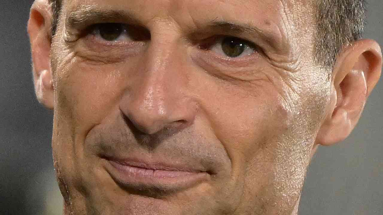 Massimiliano Allegri