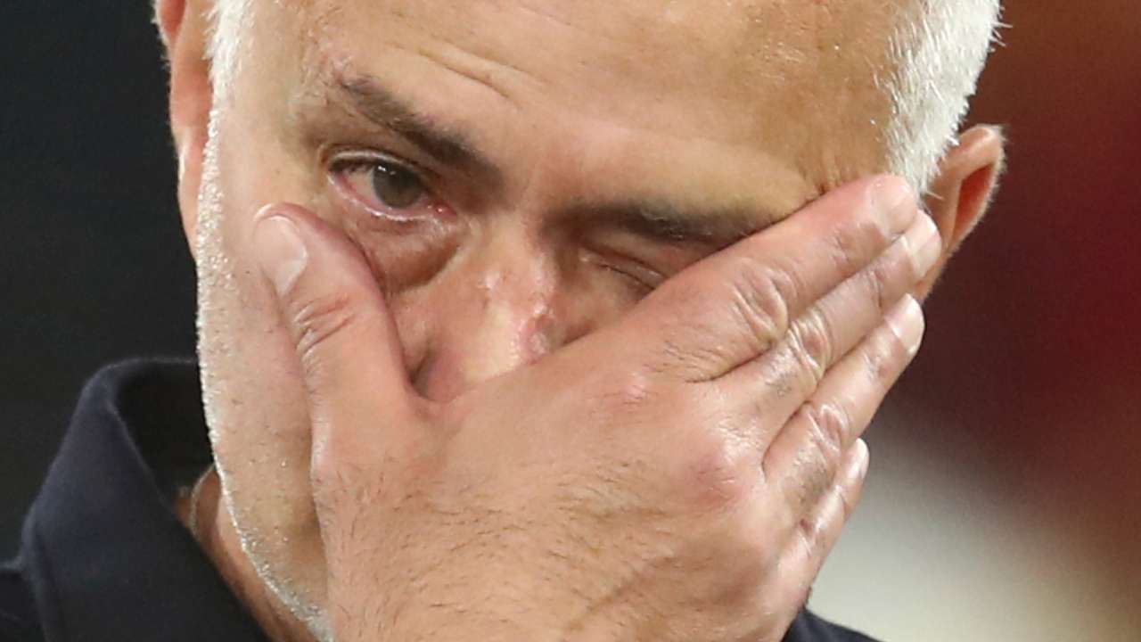 José Mourinho