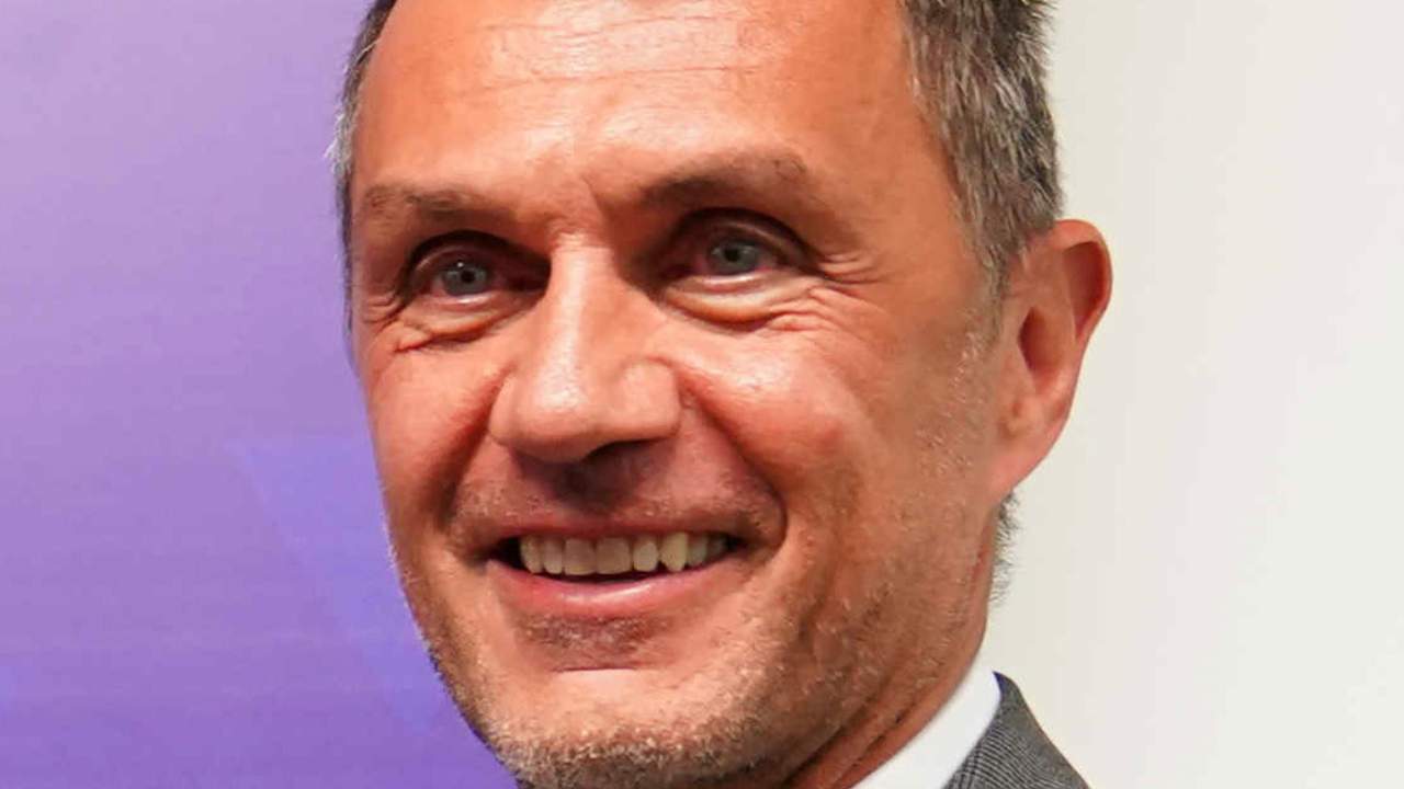 Paolo Maldini