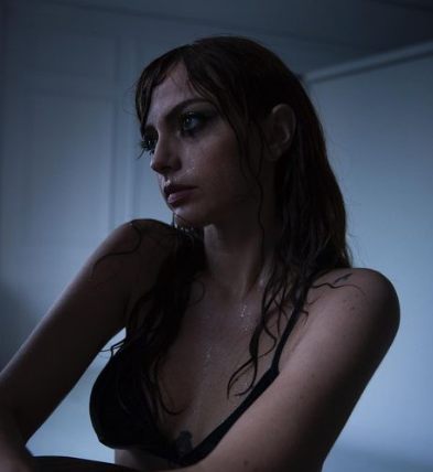 Annalisa post