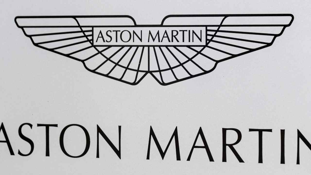 Aston Martin