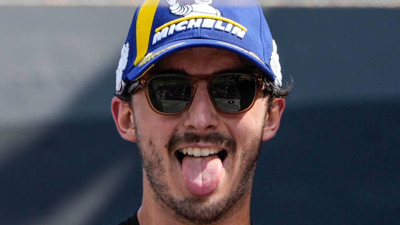 Bagnaia