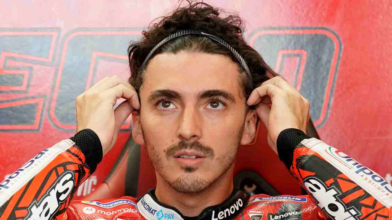 Bagnaia