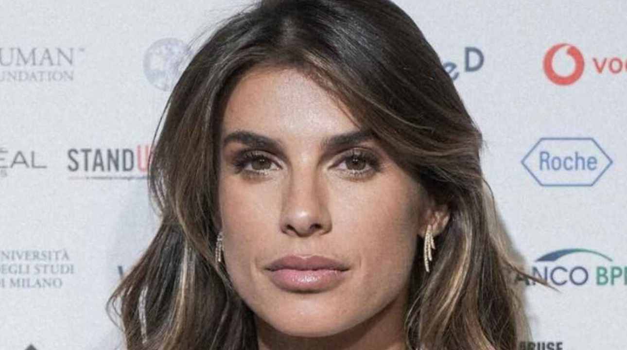 Elisabetta Canalis