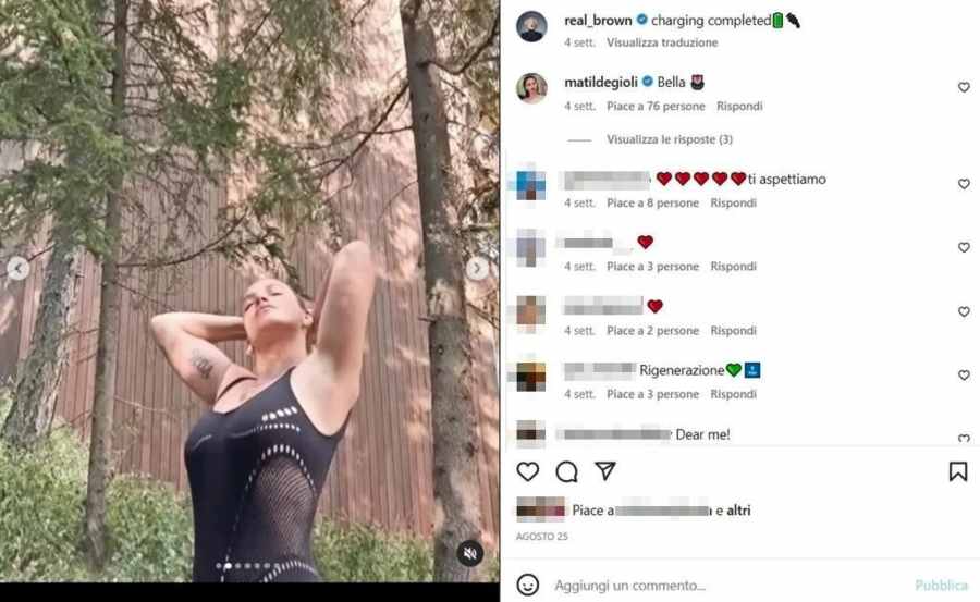 Emma Marrone ig