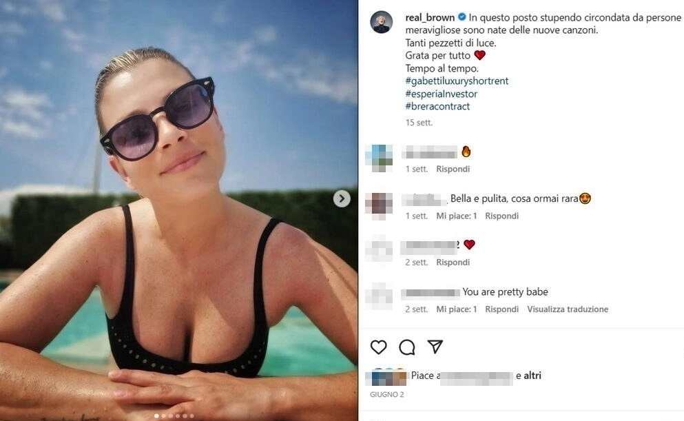 Emma Marrone ig