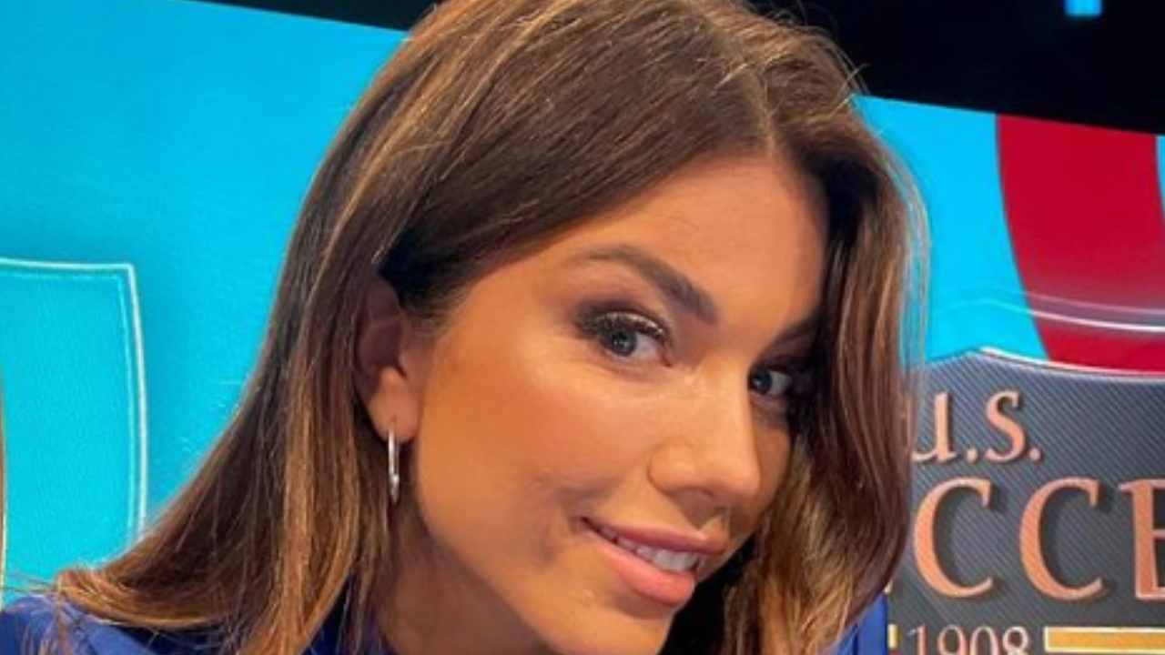 Federica Masolin