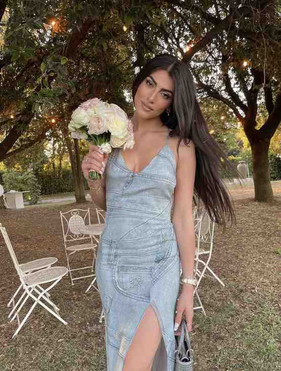 Giulia Salemi