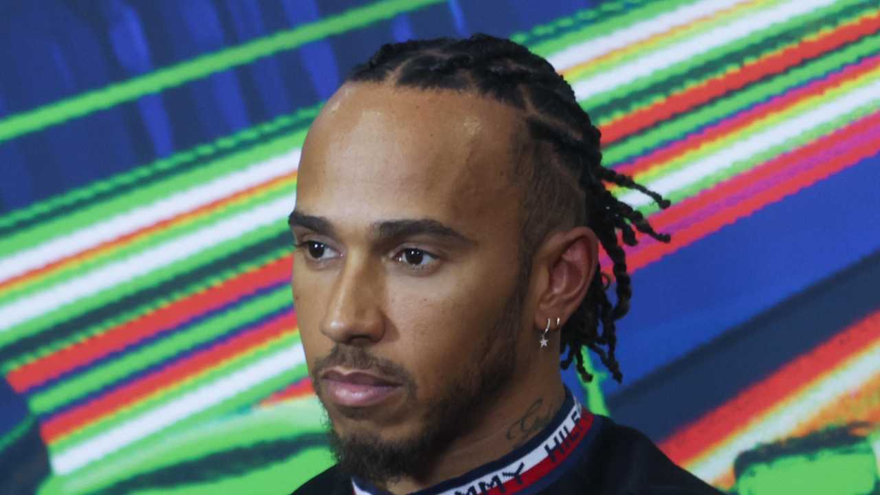 La dura critica di Hamilton nei confronti dei suoi colleghi di Formula Uno, riguarda essenzialmente la mancata osservazione del regolamento.