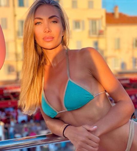 Laura Cremaschi post