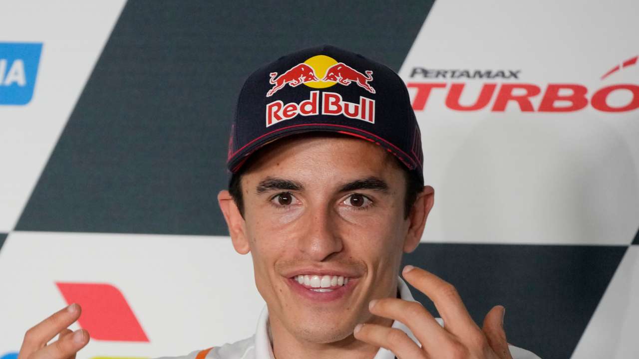 Marquez