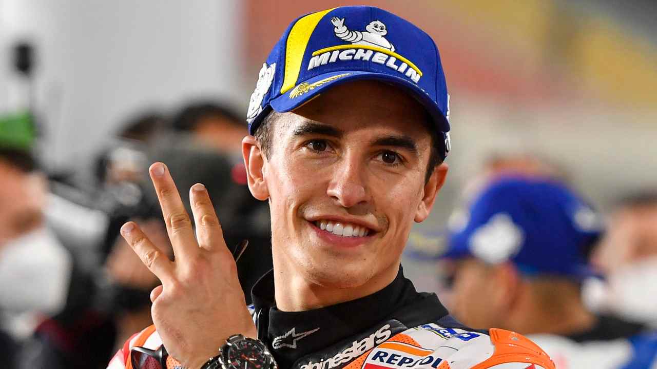 Marquez