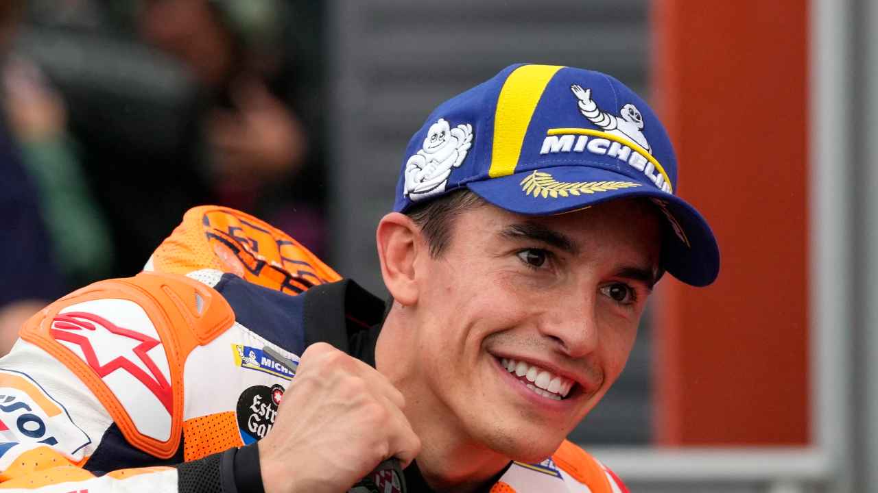 Marquez