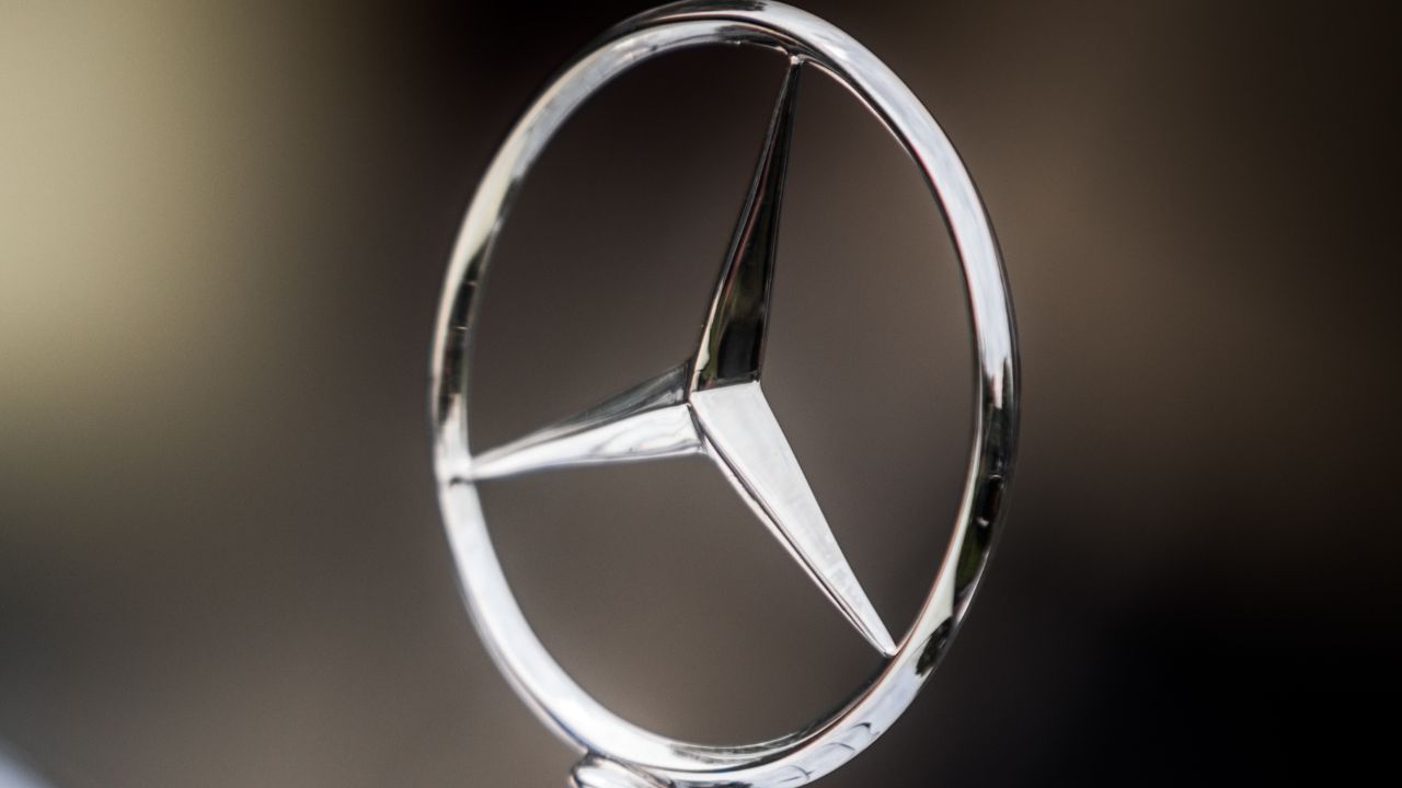 Mercedes