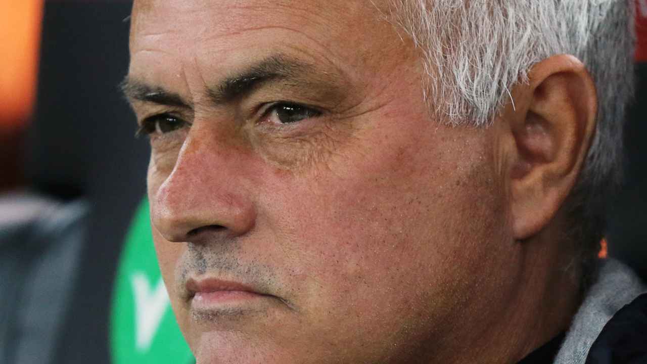 Mourinho