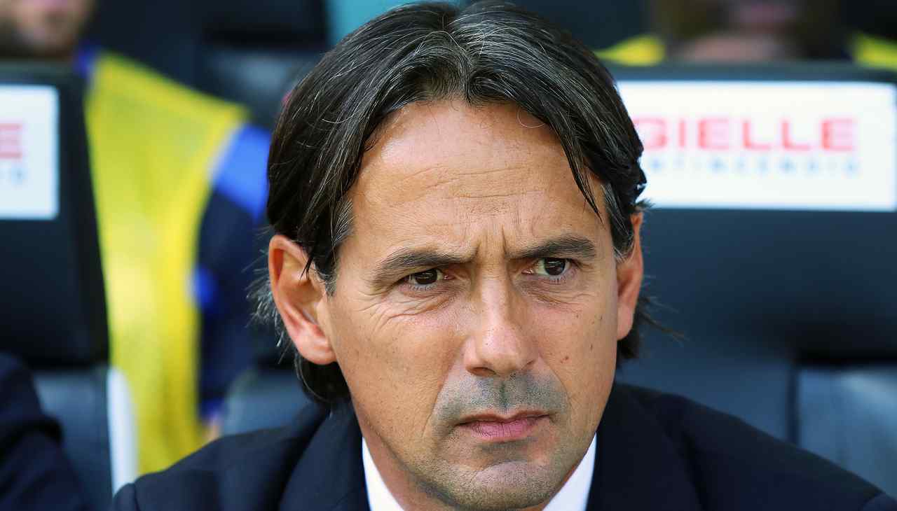 Simone Inzaghi