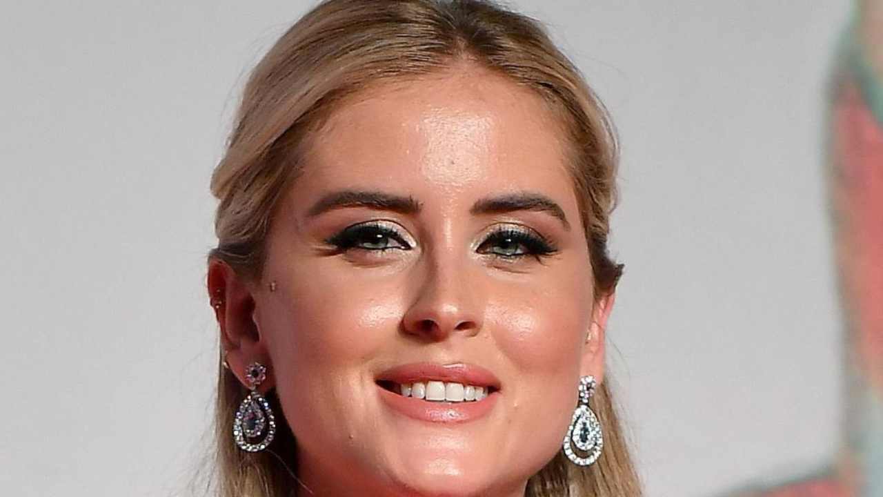 Valentina Ferragni