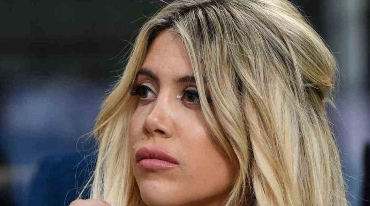 Wanda Nara