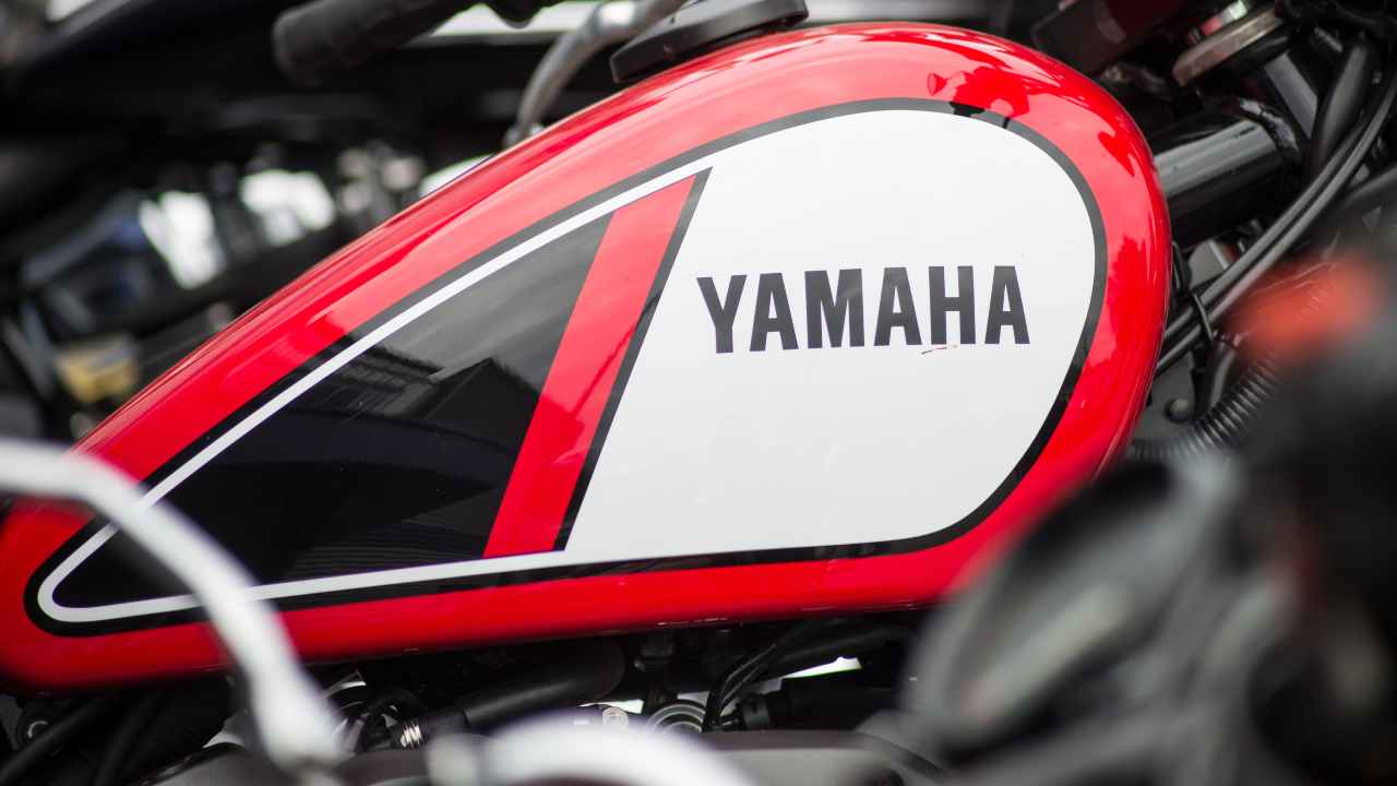 Yamaha