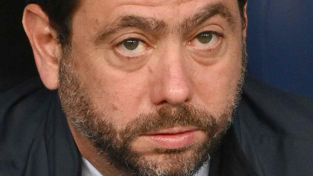 Andrea Agnelli