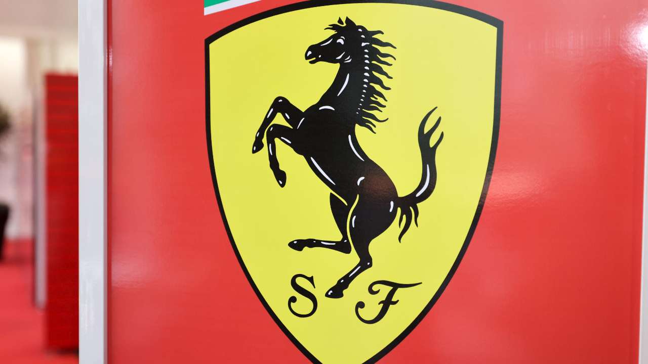 Ferrari