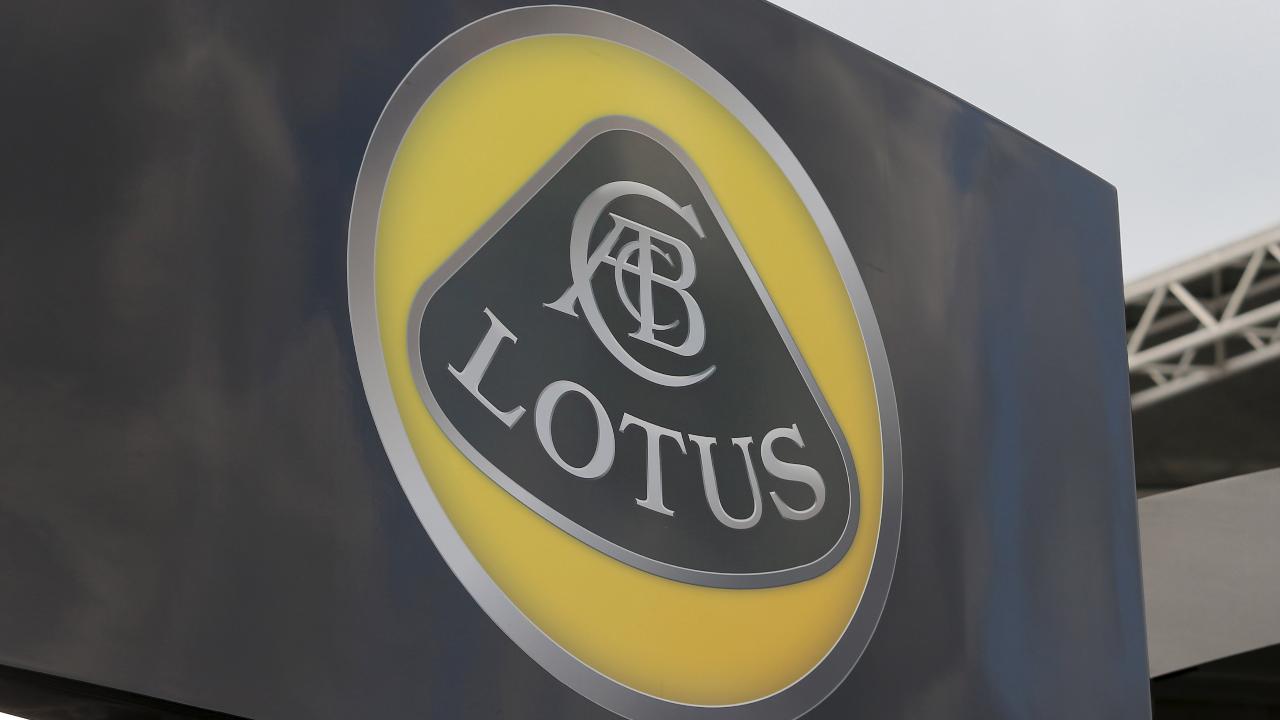 Lotus Logo