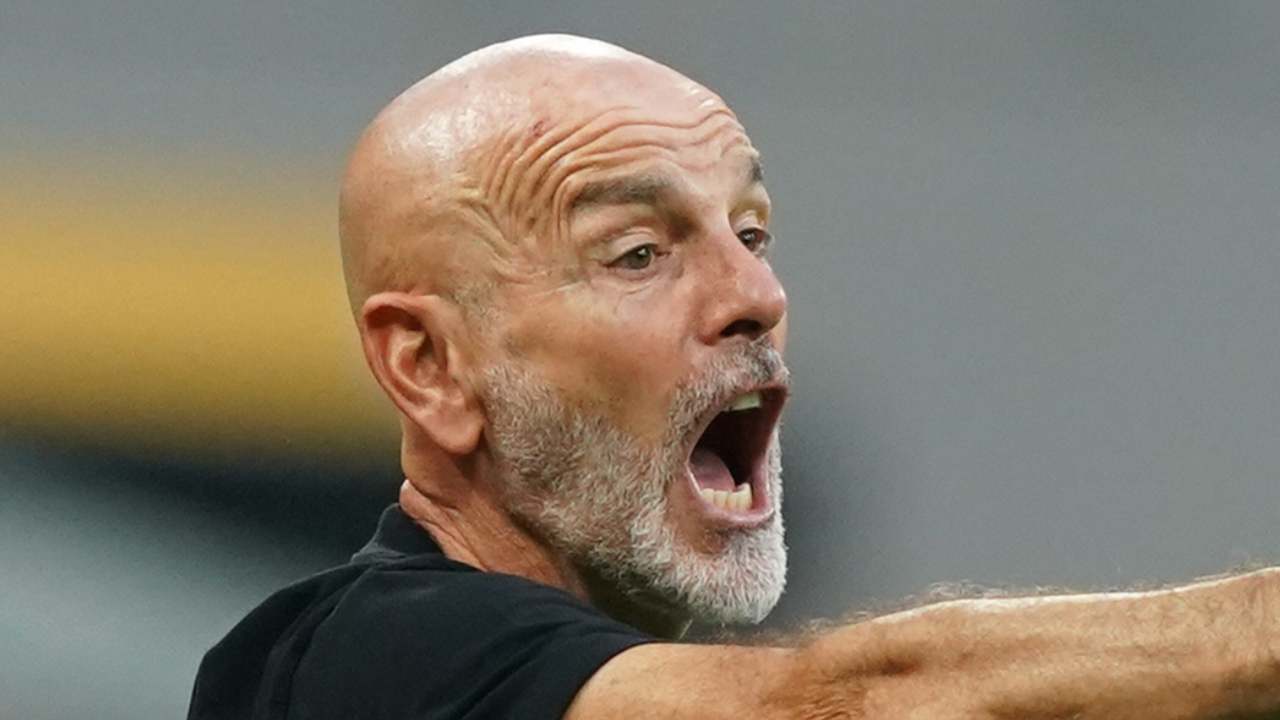 Stefano Pioli