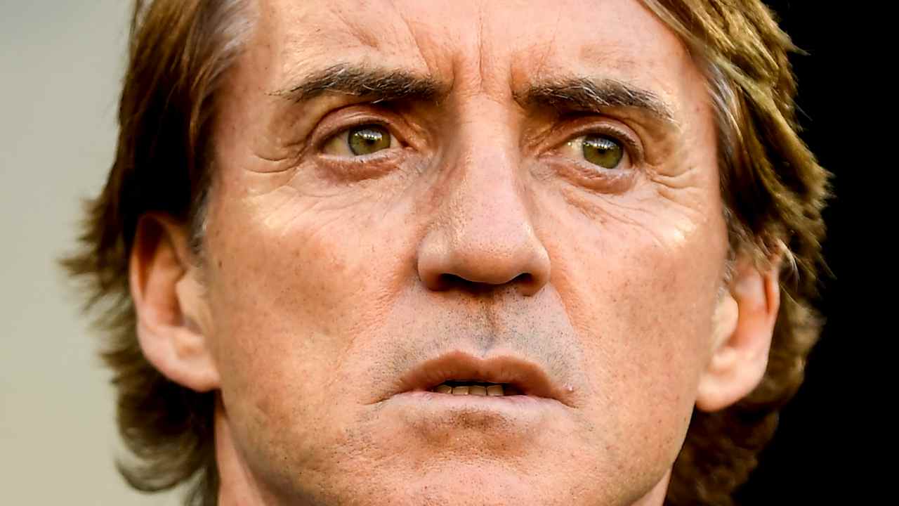 Roberto Mancini