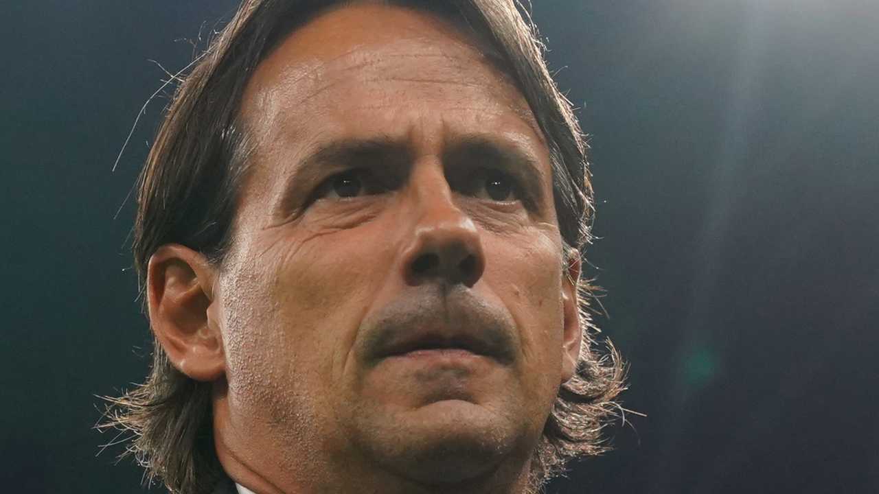 Simone Inzaghi