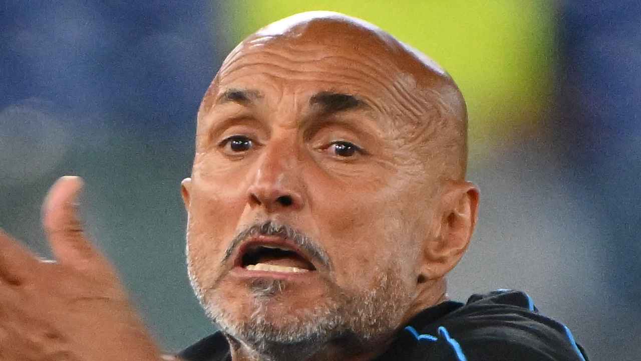 Luciano Spalletti