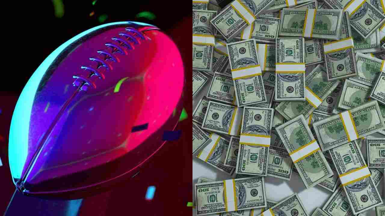 stipendi NFL