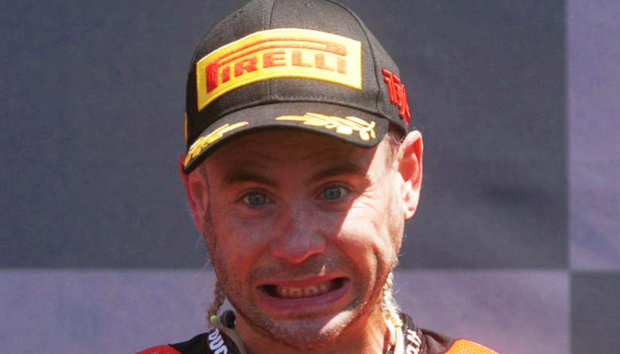 Alvaro Bautista