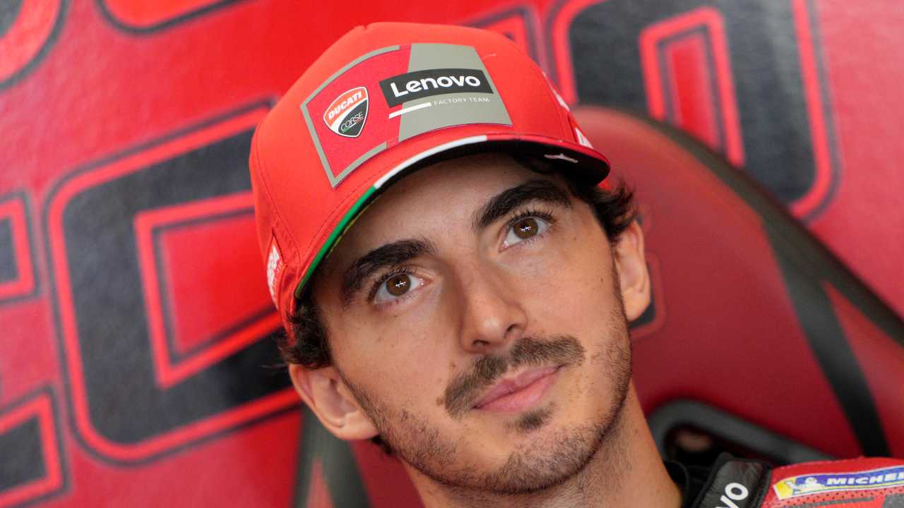 Bagnaia