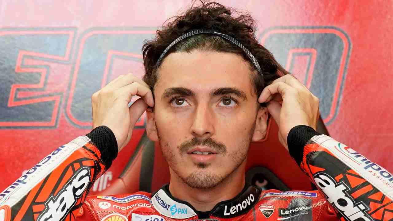 Bagnaia